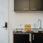 Apartamento Cosy Box At Boxhagener Platz *