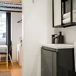 Cosy Box At Boxhagener Platz Apartamento *