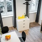 Apartamento Cosy Box At Boxhagener Platz *