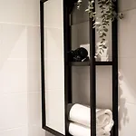 Cosy Box At Boxhagener Platz *