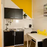 Cosy Box At Boxhagener Platz Apartamento *