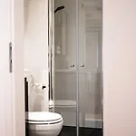 Cosy Box At Boxhagener Platz * Berlim