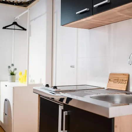 Cosy Box At Boxhagener Platz