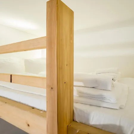 Apartamento Cosy Box At Boxhagener Platz