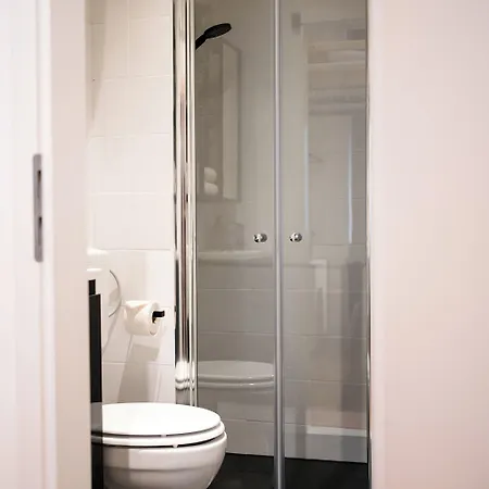 Cosy Box At Boxhagener Platz * Berlino