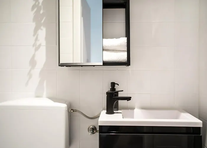 Apartamento Cosy Box At Boxhagener Platz *