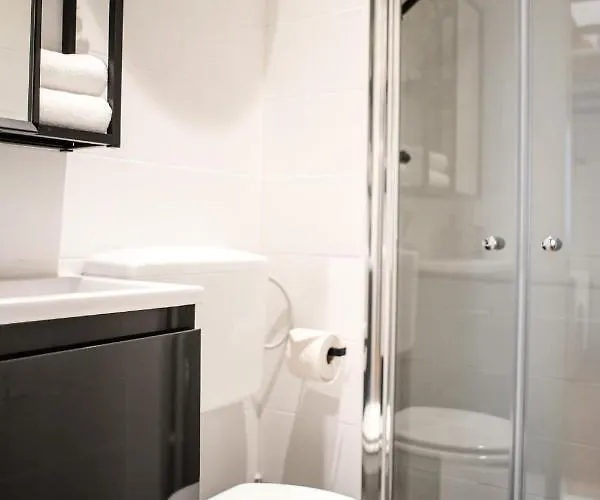 Cosy Box At Boxhagener Platz * برلين