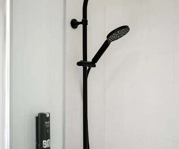 Cosy Box At Boxhagener Platz *