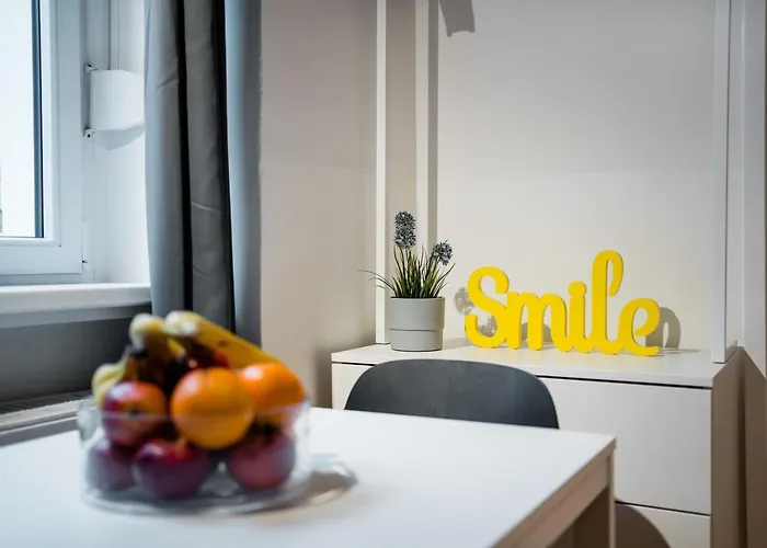 Cosy Box At Boxhagener Platz *