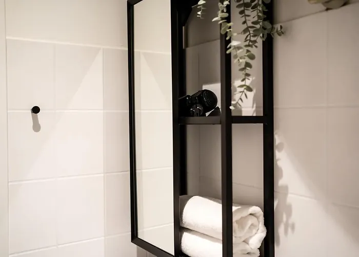 Cosy Box At Boxhagener Platz *