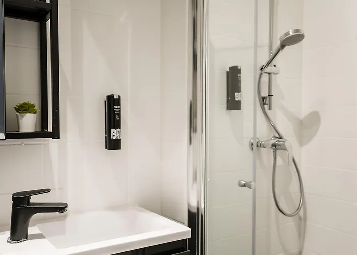 Cosy Box At Boxhagener Platz Apartamento *