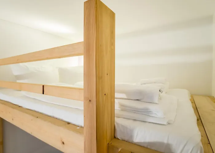 Apartamento Cosy Box At Boxhagener Platz