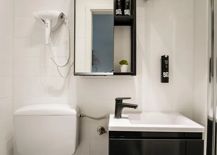 Cosy Box At Boxhagener Platz *