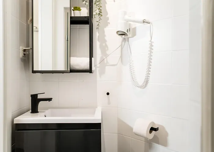 Cosy Box At Boxhagener Platz