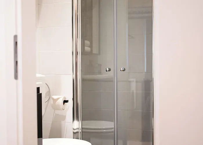 Cosy Box At Boxhagener Platz * 柏林