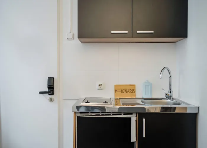 Cosy Box At Boxhagener Platz