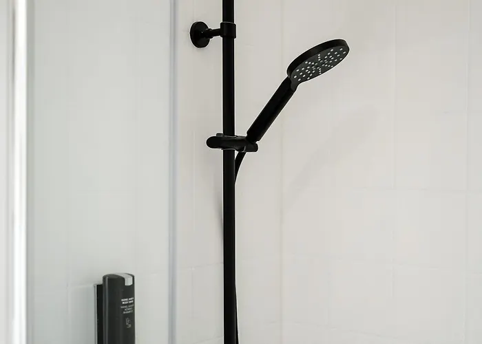 Cosy Box At Boxhagener Platz 公寓