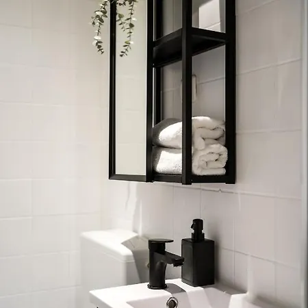 Cosy Box At Boxhagener Platz *