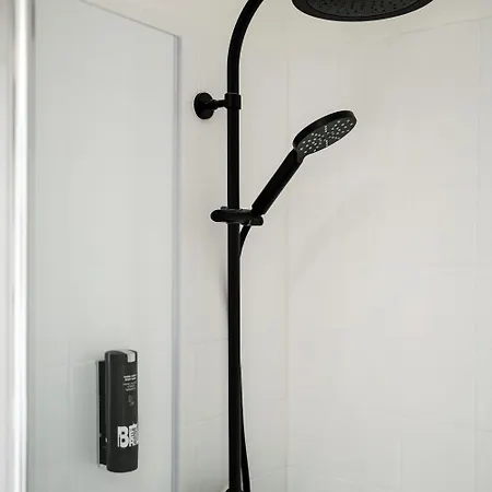 Cosy Box At Boxhagener Platz Lägenhet