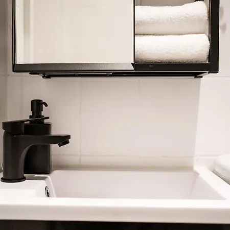 Apartment Cosy Box At Boxhagener Platz Berlin