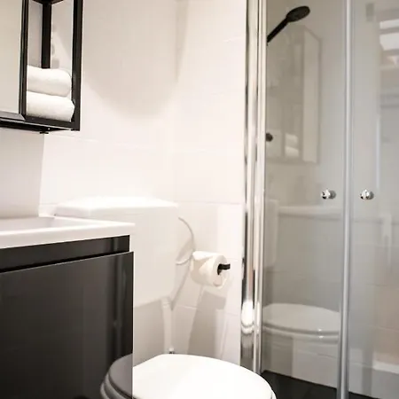 Cosy Box At Boxhagener Platz * Berlin