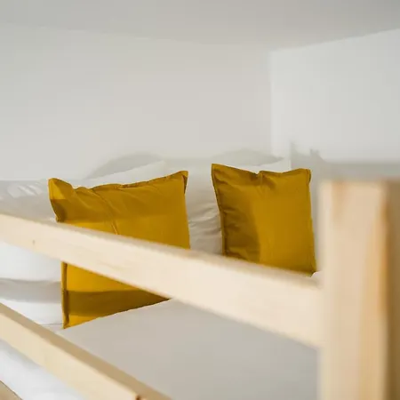 Cosy Box At Boxhagener Platz Apartment *