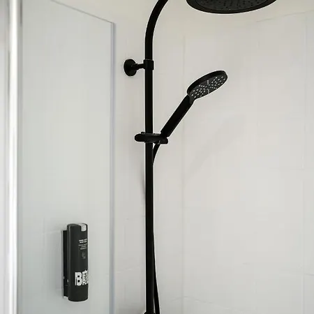 Cosy Box At Boxhagener Platz *