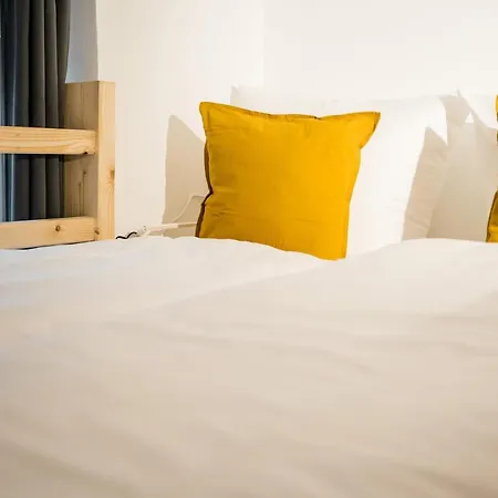 Cosy Box At Boxhagener Platz Apartment *