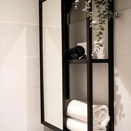 Cosy Box At Boxhagener Platz *