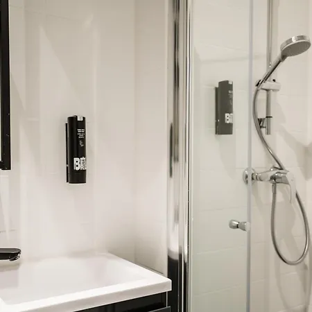 Cosy Box At Boxhagener Platz Apartment *