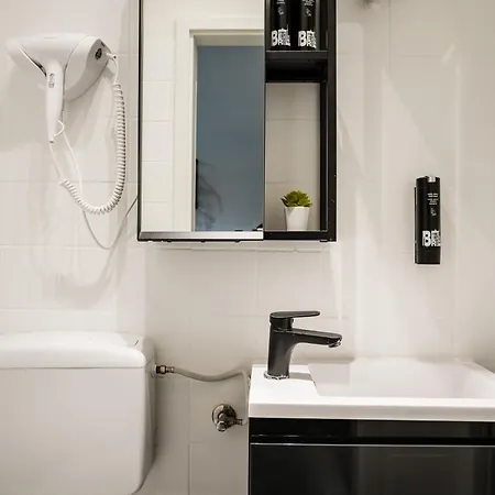 Cosy Box At Boxhagener Platz *