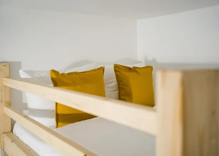 Cosy Box At Boxhagener Platz Appartement *