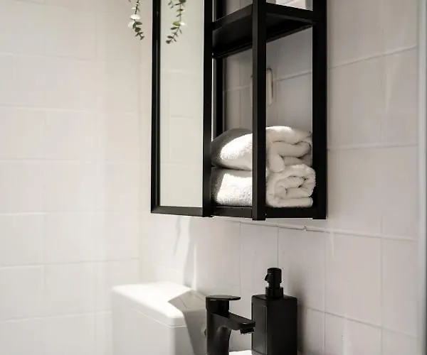 Cosy Box At Boxhagener Platz *