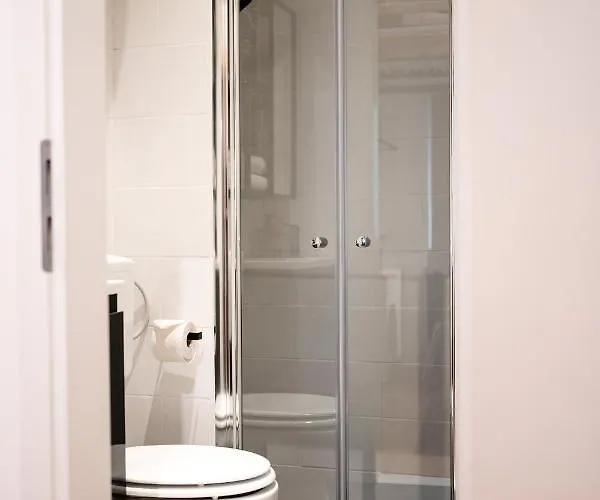 Appartement Cosy Box At Boxhagener Platz *