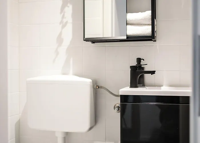 Cosy Box At Boxhagener Platz